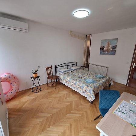 Apartment Mangus 斯普利特 外观 照片