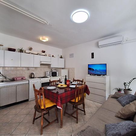 Apartment Mangus 斯普利特 外观 照片