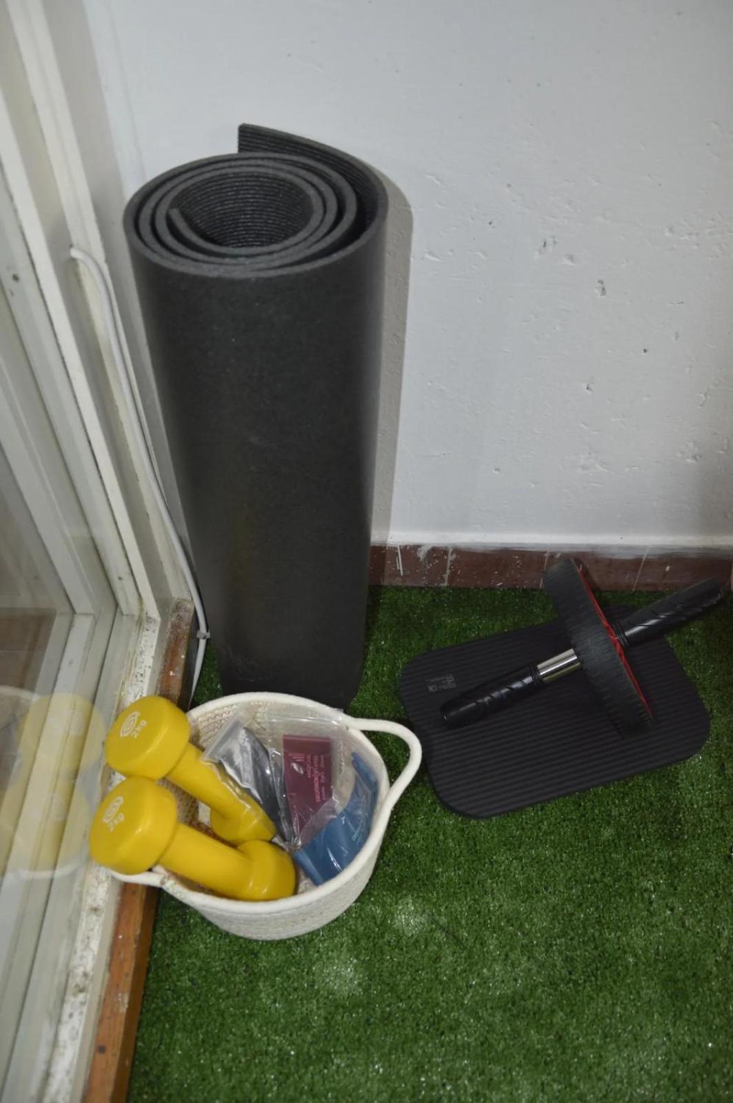 Apartment Mangus 斯普利特 外观 照片