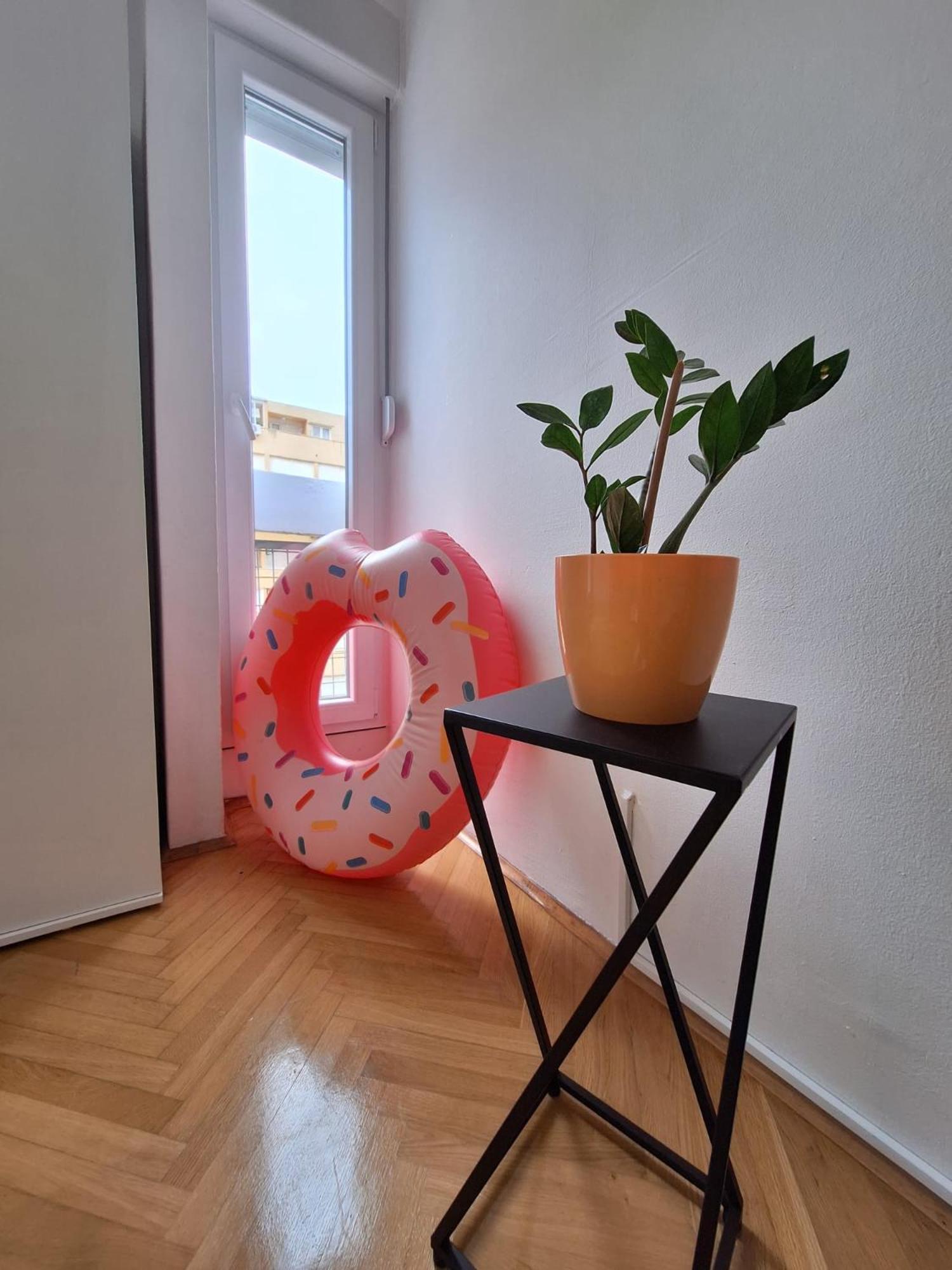 Apartment Mangus 斯普利特 外观 照片